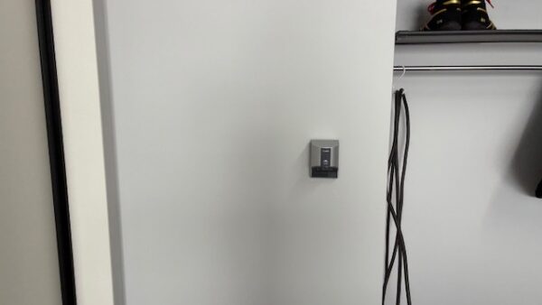 EVコンセント新設工事