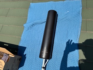 ユニコーンアンテナ